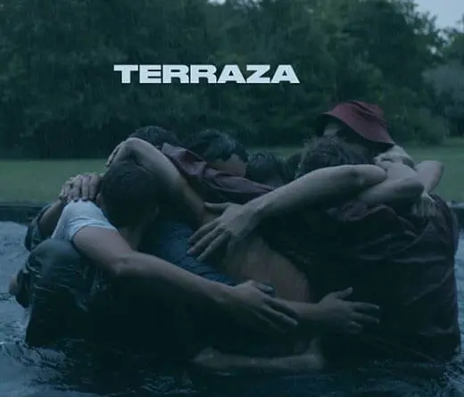 El trapero Wos nos presenta Terraza, su nuevo tema y video.